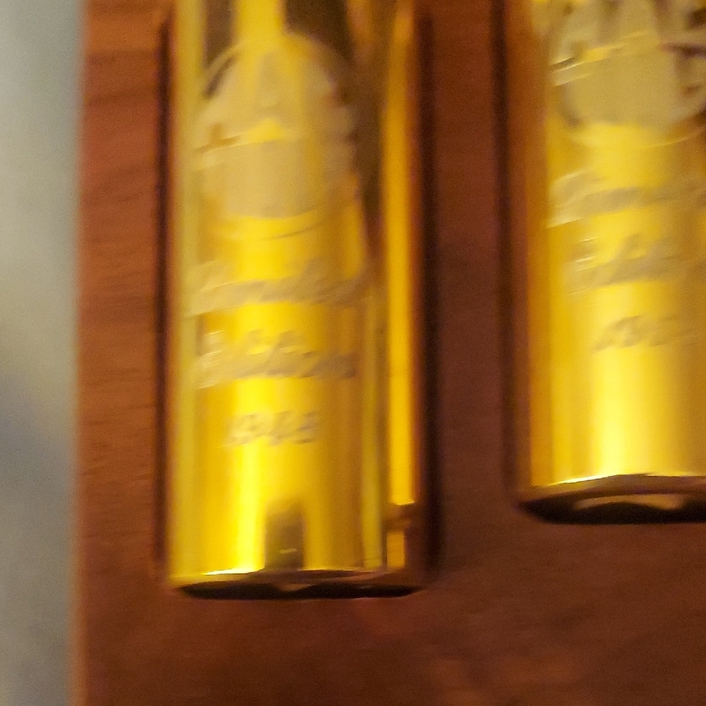 MAC Tools Limited Edition Gold Socket Set - Picture 3 of 10